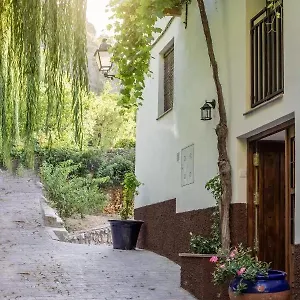 Casa Paseo Del Sauce Cazorla