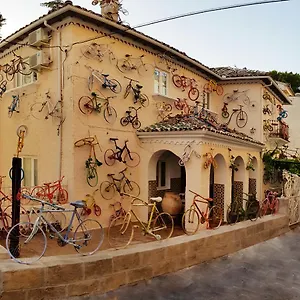 La Casa De Bicicletas Cazorla